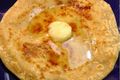 How To Make Sweet Sesame Seeds Roti