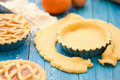 Sweet Shortcrust Pastry