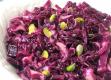 How To Make Sweet Sour Red Cabbage