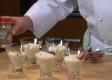 Sweet Tapioca Pudding