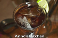 Homemade Cinnamon Green Tea