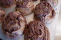 Sweet Vegan Chocolate Cupcakes