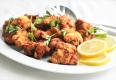 Sweetbreads And Bacon