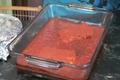 Sweetened Baked Veal