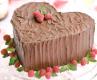 How To Make Sweet Heart Cake