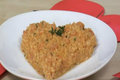 Sweetheart Risotto