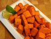 How To Make Louisiana Yam Pecan Casserole