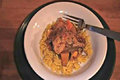Chipotle Chicken Stew with Sweet Potato 