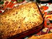 Sweet Potato Casserole 