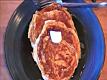 Sweet Potato Pancakes 