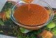 Homemade Rum BBQ Sauce 