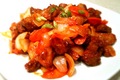 How To Make Sweet And Sour Pork
