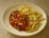 Sweet and Sour Beef Stir Fry