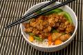 How To Make La Weight Loss- Sweet And Sour Chicken
