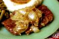 Swiss Beef And Onions