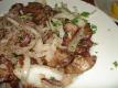 How To Make Swiss Braised Liver