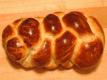 Swiss Criss Cross Bread
