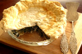 How To Make Baked Swiss Chard And Leek Pie