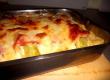 Swiss Ham Rolls