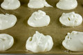 Sous Vide Swiss Meringue