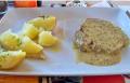 How To Make Swiss Pork Chops With Mustard Sauce