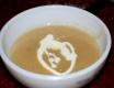 Swiss Potato Soup