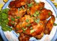 How To Make Chinese Swiss Sauce Chicken Wings