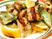 How To Make Sicilian Swordfish