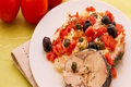 How To Make Swordfish Pizzaiola