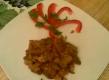Szechuan Eggplant with Oyster Sauce