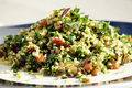 Quinoa Tabbouleh