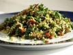 How To Make Tabbouleh