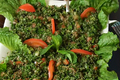 How To Make Arabic Tabouleh