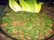How To Make Tabouleh Salad