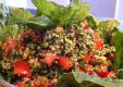 How To Make Tabouleh Salad