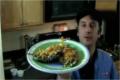 Quick Dishes For Everyday Cooking -- Taco Fish