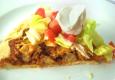 How To Make Taco Pizza
