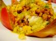 How To Make Taco Salad With Turkey