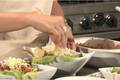 How To Make Taco Tvp Salad