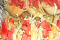 Taco and Cheese Stuffed Pasta