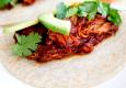 Colorful Spicy Tacos