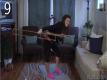 50 Random Things to Help You Workout at Home TAG!