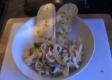 Tagliatelle Carbonara