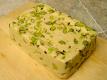 Tahini Based Halva