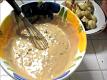 Tahini Pomegranate Sauce 
