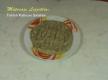 Turkish Tahinli Patlıcan Salatası