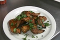 How To Make Easy Grilled Chicken Wings