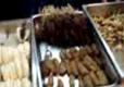 Taiwanese Food Court At Buddhist Association