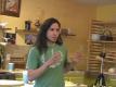Tali Speaks At The La Raw Food Bazaar - Part 1