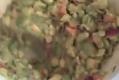 How To Make Raw Guacamole